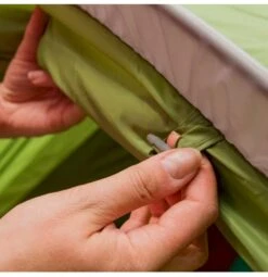 Vango Tay 200 Koepeltent - 2 Persoons - Groen -Kampeer Verkoop 1900 1783 tay 200 5