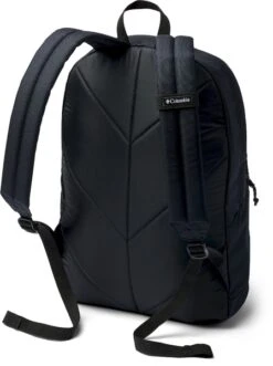 Columbia Zigzag Dagrugzak - 22 Liter - Zwart 6 Columbia Zigzag Dagrugzak - 22 Liter - Zwart -Kampeer Verkoop 1900 1810 1890021 010 b