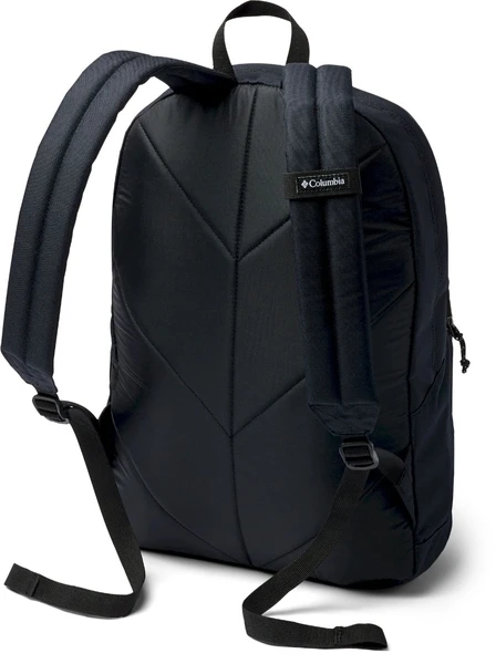 Columbia Zigzag Dagrugzak - 22 Liter - Zwart 3 Columbia Zigzag Dagrugzak - 22 Liter - Zwart - Afbeelding 3