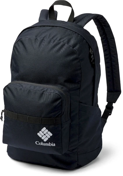 Columbia Zigzag Dagrugzak - 22 Liter - Zwart 1 Columbia Zigzag Dagrugzak - 22 Liter - Zwart