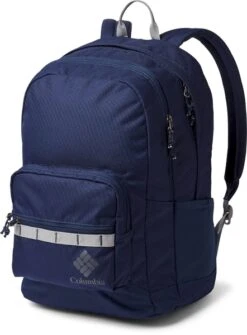 Columbia Zigzag Dagrugzak - 30 Liter - Blauw