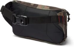 Columbia Zigzag Heuptas - Camouflage -Kampeer Verkoop 1900 1810 1890911 317 b