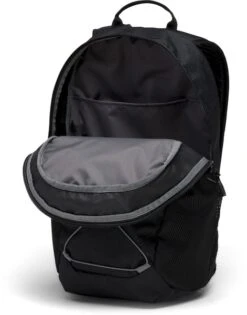 Columbia Atlas Explorer Dagrugzak - 16 Liter - Zwart 5 Columbia Atlas Explorer Dagrugzak - 16 Liter - Zwart -Kampeer Verkoop 1900 1810 1991121 010 a1