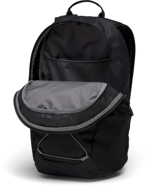 Columbia Atlas Explorer Dagrugzak - 16 Liter - Zwart 2 Columbia Atlas Explorer Dagrugzak - 16 Liter - Zwart - Afbeelding 2