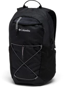 Columbia Atlas Explorer Dagrugzak - 16 Liter - Zwart