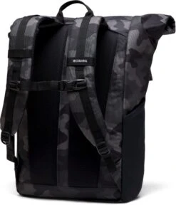 Columbia Convey II Rolltop Dagrugzak - 27 Liter - Camouflage -Kampeer Verkoop 1900 1810 1991161 011 b