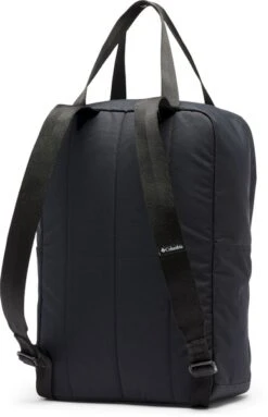 Columbia Trek Dagrugzak - 18 Liter - Zwart -Kampeer Verkoop 1900 1810 1997401 010 b