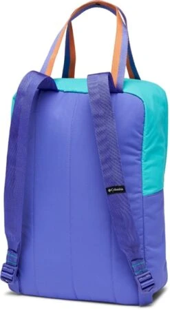 Columbia Trek Dagrugzak - 18 Liter - Paars -Kampeer Verkoop 1900 1810 1997401 454 b