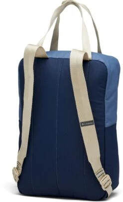 Columbia Trek Dagrugzak - 18 Liter - Blauw -Kampeer Verkoop 1900 1810 1997401 478 b