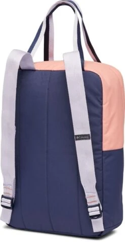 Columbia Trek Dagrugzak - 18 Liter - Oranje -Kampeer Verkoop 1900 1810 1997401 828 b