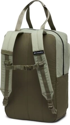 Columbia Trek Dagrugzak - 32 Liter - Groen -Kampeer Verkoop 1900 1810 2032561 348 b