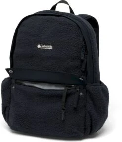 Columbia Helvetia Teddy Dagrugzak - 14 Liter - Zwart -Kampeer Verkoop 1900 1810 2053381 010 a2 tt