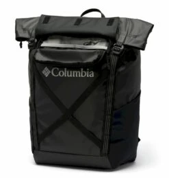 Columbia Convey Dagrugzak - 30 Liter - Zwart -Kampeer Verkoop 1900 1810 2053441 010 a1 tt