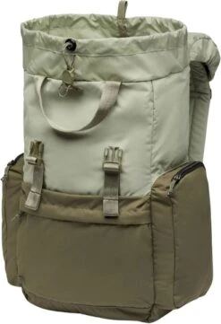 Columbia Trek Dagrugzak - 28 Liter - Zand/Groen -Kampeer Verkoop 1900 1900 4