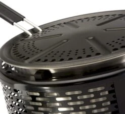 Cobb Pro Compact Houtskoolbarbecue - Zwart -Kampeer Verkoop 1900 1900 6009688700428 cobb pro zwart 1 scaled 800x800 1