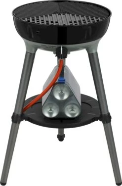 CADAC Carri Chef 40 Gasbarbecue - BBQ/Dome -Kampeer Verkoop 1900 1900 8905 carri chef 40 trio power pak 1