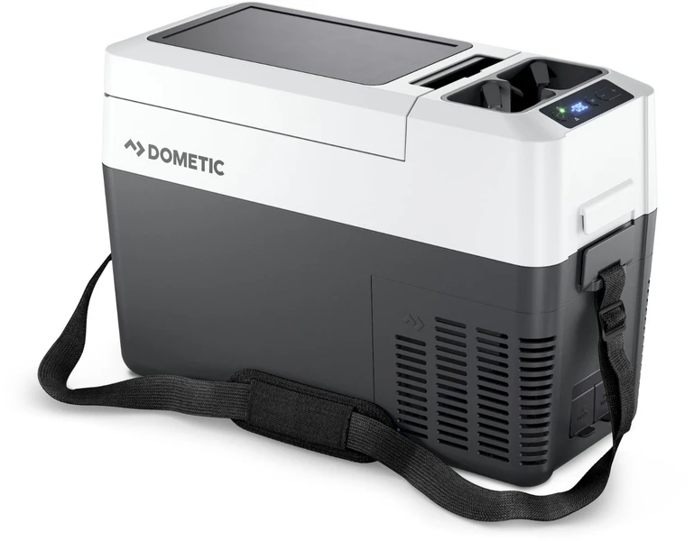Dometic CFF 12 Compressor Koelbox - 13 Liter 1 Dometic CFF 12 Compressor Koelbox - 13 Liter