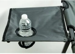 Coleman Packaway Veldbed - Steel -Kampeer Verkoop 1900 1900 coleman packaway veldbed steel 3