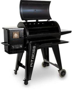 Pit Boss Navigator 850 Pellet Grill Barbecue -Kampeer Verkoop 1900 1900 pit boss navigator 850 pellet grill barbecue 2
