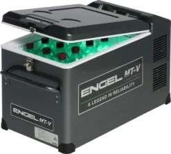 Engel MT35F-V Compressor Koelbox - 32 Liter 10 Engel MT35F-V Compressor Koelbox - 32 Liter -Kampeer Verkoop 1900 2140 mt35f v 2