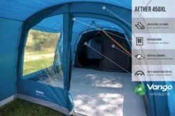 Vango Aether Air 450XL Opblaasbare Tent - 4 Persoons 8 Vango Aether Air 450XL Opblaasbare Tent - 4 Persoons -Kampeer Verkoop 1900 2749 screenshot 2023 01 04 08.11.08