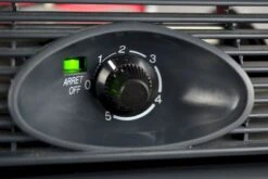 Engel CK47 Inbouw/vrijstaande Koelkast - 42,5 Liter -Kampeer Verkoop 1900 2849 1900 2849 sb47f e t temperaturregelung detail