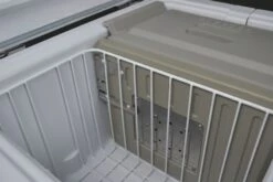 Engel MD60F-C Dual-zone Compressor Koelbox - 57 Liter -Kampeer Verkoop 1900 2849 md60fc umluftventilator detail