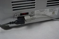 Engel MT45F-S Compressor Koelbox - 40 Liter -Kampeer Verkoop 1900 2849 mt45fs anschlussterminal detail