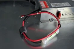 Engel CK47 Inbouw/vrijstaande Koelkast - 42,5 Liter -Kampeer Verkoop 1900 2849 sb47f e t anschlussterminal detail