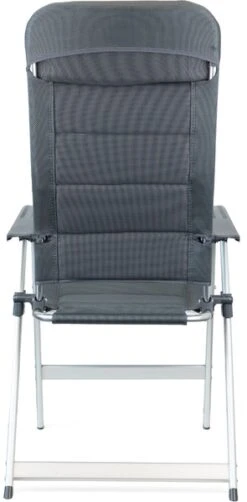 Dukdalf Sublime 8800 Standenstoel - Antraciet -Kampeer Verkoop 1900 936 grijs 4 1