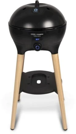 CADAC E-Braai 40 FS Elektrische Barbecue - Zwart 10 CADAC E-Braai 40 FS Elektrische Barbecue - Zwart -Kampeer Verkoop 1900 948 cadac dometic e braai 40 fs closed front w. shadow