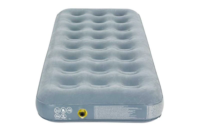Campingaz Xtra Quickbed Luchtbed - Eenpersoons 2 Campingaz Xtra Quickbed Luchtbed - Eenpersoons - Afbeelding 2