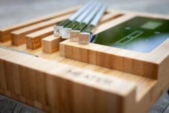 MEATER Block Met 4 Draadloze Thermometers 11 MEATER Block Met 4 Draadloze Thermometers -Kampeer Verkoop 20190523 mg 2909