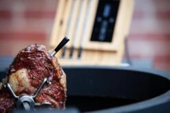 MEATER Block Met 4 Draadloze Thermometers 12 MEATER Block Met 4 Draadloze Thermometers -Kampeer Verkoop 20190524 mg 2996