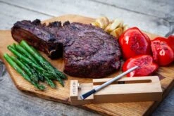 MEATER Plus Draadloze Thermometer -Kampeer Verkoop 20190616 mg 4143 1