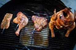 MEATER Block Met 4 Draadloze Thermometers 15 MEATER Block Met 4 Draadloze Thermometers -Kampeer Verkoop 20190627 mg 6643