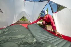 Therm-A-Rest NeoAir Topo Luxe 10.0 XW L Slaapmat -Kampeer Verkoop 2022 msr hubbahubba cascades rinckenberger 0058