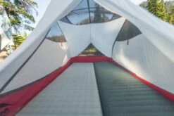 Therm-A-Rest NeoAir Topo Luxe 10.0 XW L Slaapmat -Kampeer Verkoop 2022 msr hubbahubba cascades rinckenberger 1873