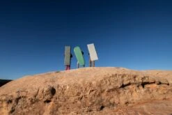 Therm-A-Rest NeoAir Topo Luxe 10.0 XW L Slaapmat -Kampeer Verkoop 2022 thermarest desertcamping highsierras spence 9604