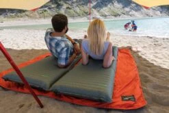 Therm-A-Rest NeoAir Topo Luxe 10.0 XW L Slaapmat -Kampeer Verkoop 2022 thermarest summer mtcamp hage 0988
