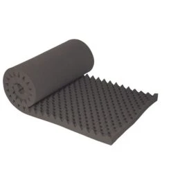 Bo-Camp Noppenmatras -Kampeer Verkoop 3506225 voorkant