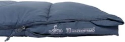 Nomad Blazer XL Slaapzak - Dark Steel -Kampeer Verkoop 405 1200 nomad blazer xl dark steel 7