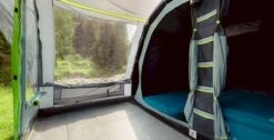 Coleman Meadowood 4 Tunneltent - 4 Persoons -Kampeer Verkoop 614 1200 meadowood 4 6