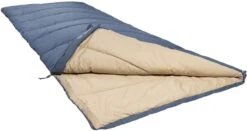 Nomad Blazer XL Slaapzak - Dark Steel -Kampeer Verkoop 634 1200 nomad blazer xl dark steel 4