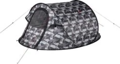 High Peak Vision 2 Pop-up Tent - 2 Persoons - Camouflage -Kampeer Verkoop 639 1200 4001690102827.pt03