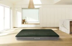 Intex Prestige Downy Luchtbed - Queensize -Kampeer Verkoop 64763 2 resultaat