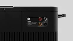 Everdure Hub II Houtskool Barbecue - Zwart -Kampeer Verkoop 675 1200 9312646027510 1