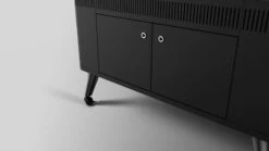 Everdure Hub II Houtskool Barbecue - Zwart -Kampeer Verkoop 675 1200 9312646027510 4