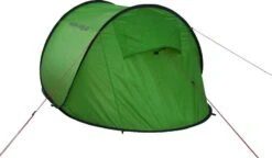 High Peak Vision 2 Pop-up Tent - 2 Persoons - Groen 14 High Peak Vision 2 Pop-up Tent - 2 Persoons - Groen -Kampeer Verkoop 699 1200 4001690101080.pt04