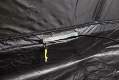 Kampa Hayling 6 Tunneltent - 6 Persoons -Kampeer Verkoop 6tunneltent 1 2